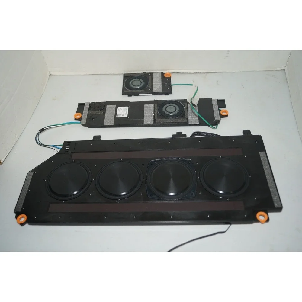 Samsung QN85QN800AFXZA BN96-53040B Complete Set of Internal Speakers